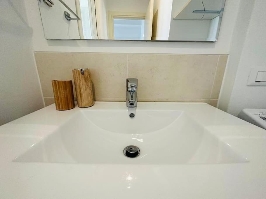 Contessa Reina Apartman Como Kültér fotó