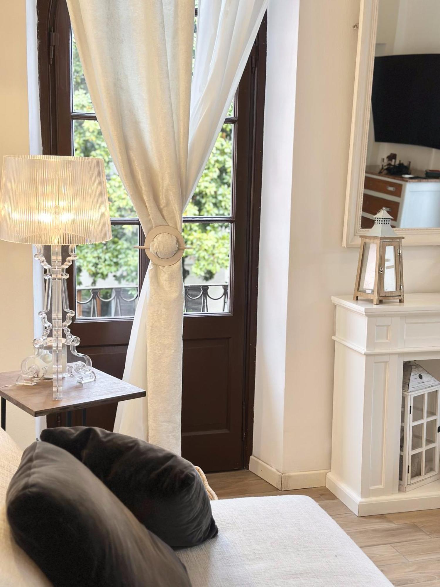 Contessa Reina Apartman Como Kültér fotó
