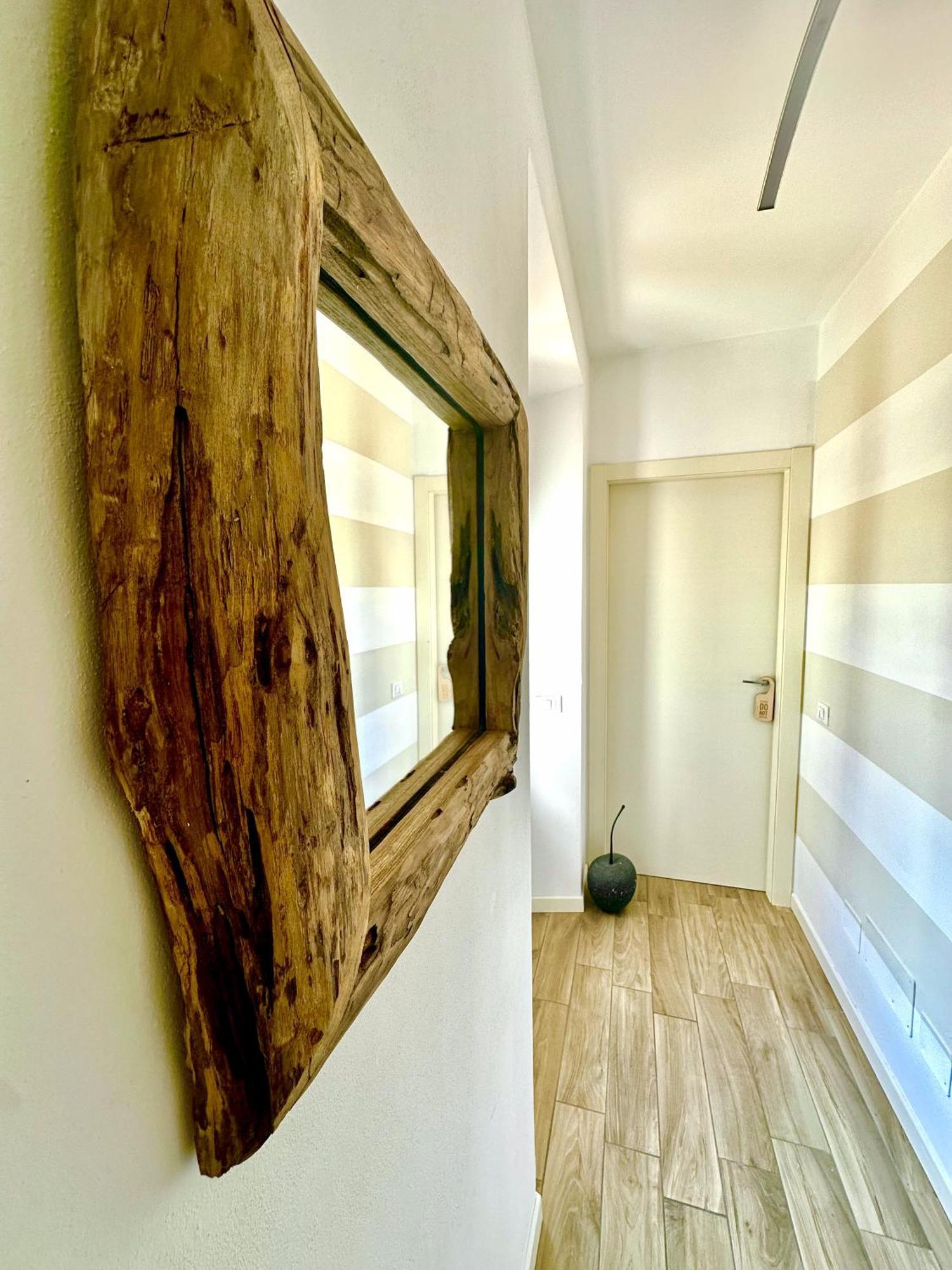 Contessa Reina Apartman Como Kültér fotó