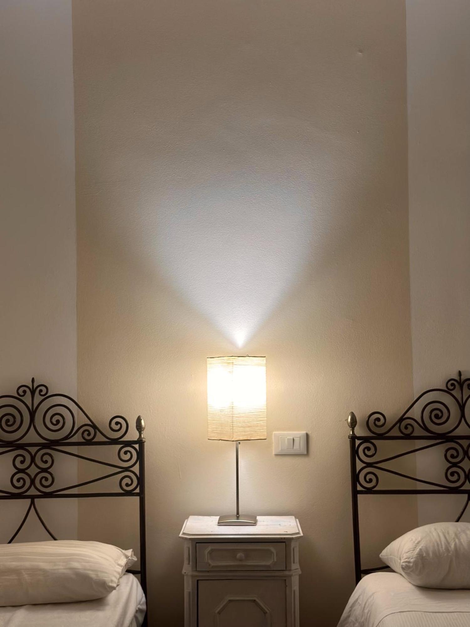 Contessa Reina Apartman Como Kültér fotó