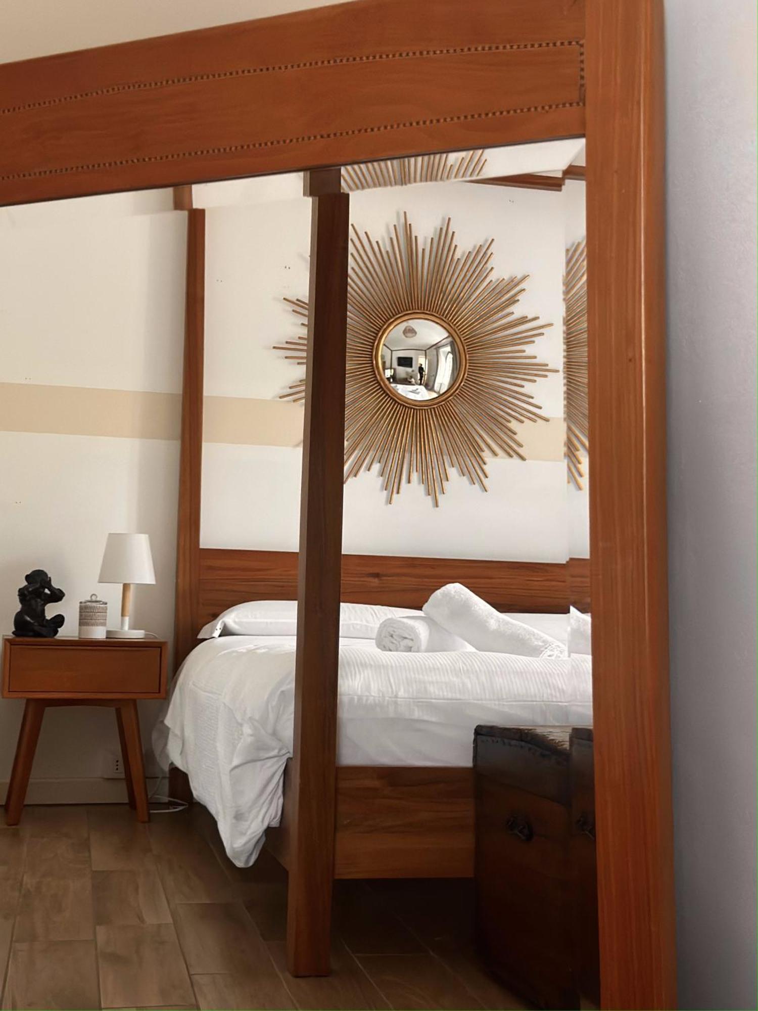 Contessa Reina Apartman Como Kültér fotó